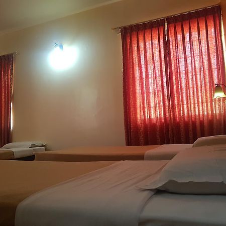 Tom'S Hotel Bengaluru Zewnętrze zdjęcie