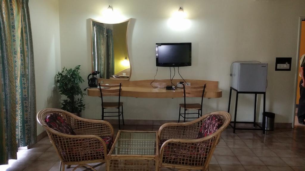 Tom'S Hotel Bengaluru Zewnętrze zdjęcie