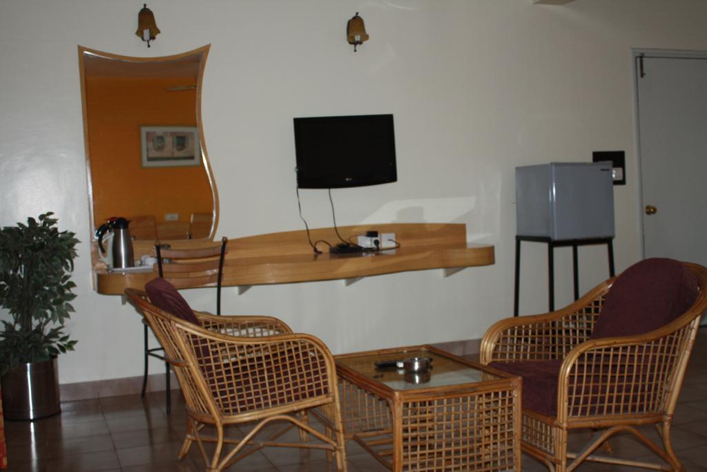 Tom'S Hotel Bengaluru Zewnętrze zdjęcie