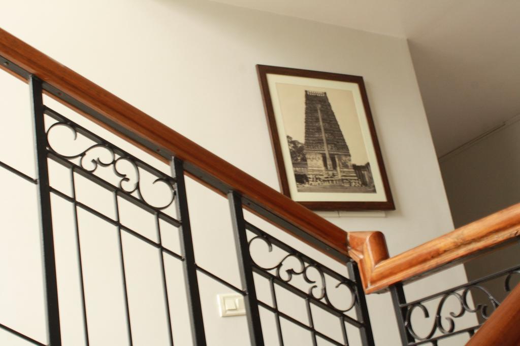 Tom'S Hotel Bengaluru Zewnętrze zdjęcie