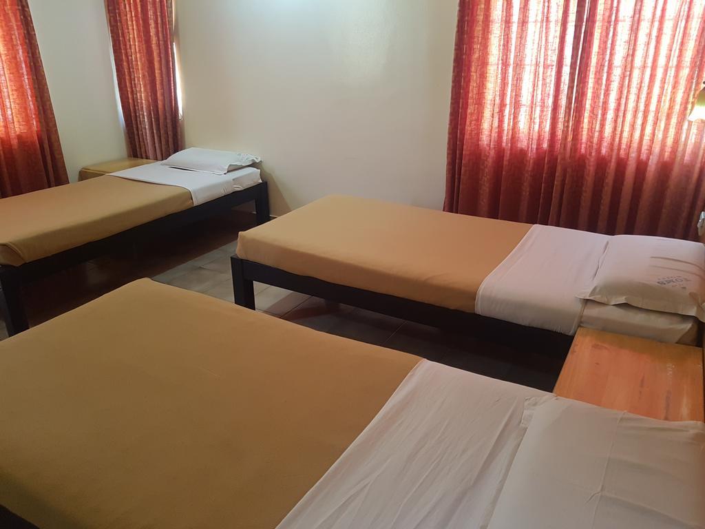 Tom'S Hotel Bengaluru Zewnętrze zdjęcie