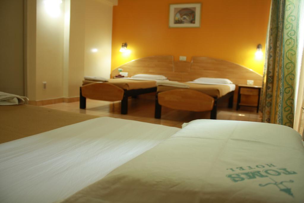 Tom'S Hotel Bengaluru Zewnętrze zdjęcie