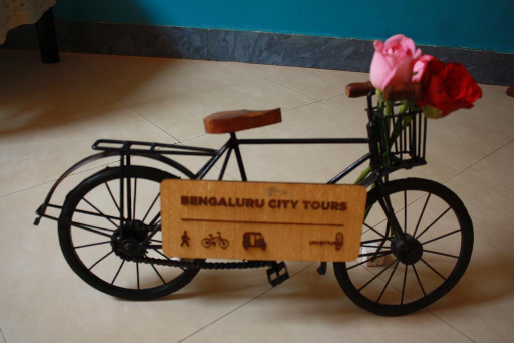 Tom'S Hotel Bengaluru Zewnętrze zdjęcie