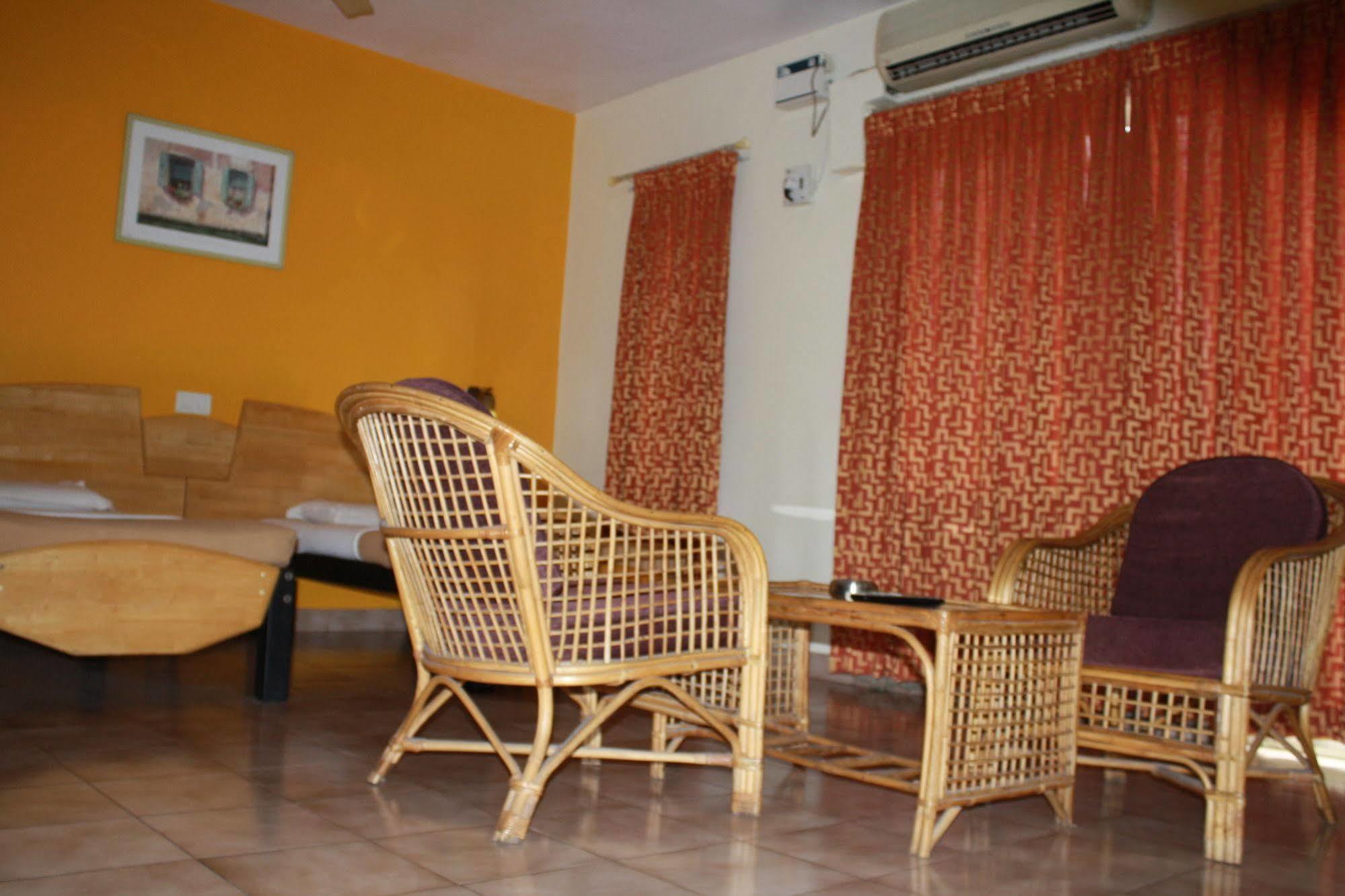 Tom'S Hotel Bengaluru Zewnętrze zdjęcie